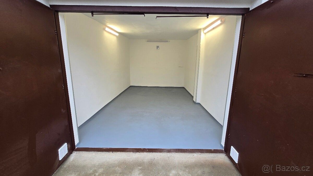 Garáže, Ostrov nad Ohří, 363 01