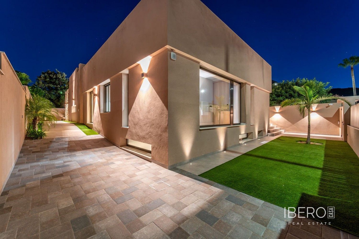 Prodej rodinný dům - Alhaurín de la Torre, ES, 520 m² - 2