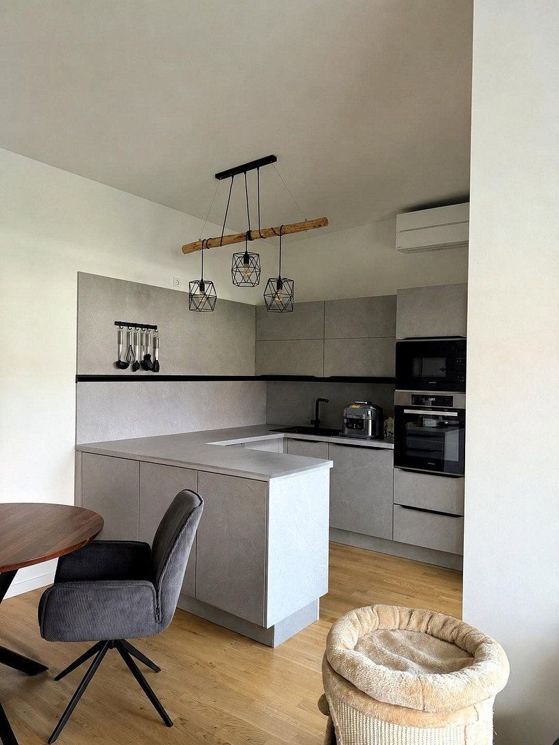 Prodej byt 3+1 - Fehrbelliner Str. 24 Berlin Spandau Berlin 13585, 83 m² - 5