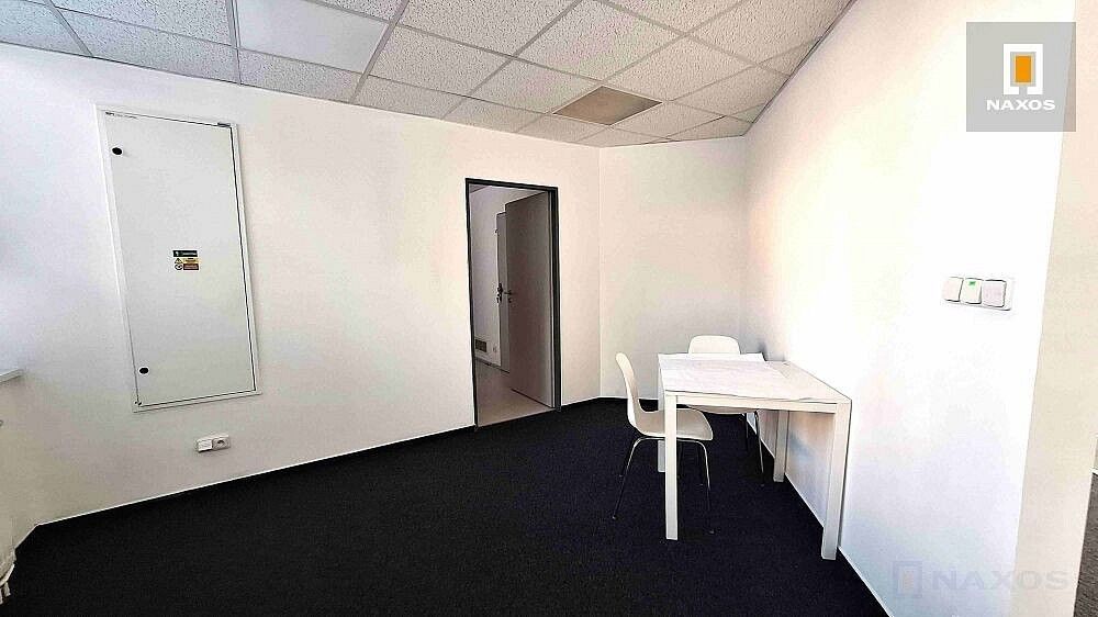 Pronájem obchodní prostory - Ostrava - Moravská Ostrava, okres Ostrava-město, Moravskoslezský kraj, 125 m² - 5