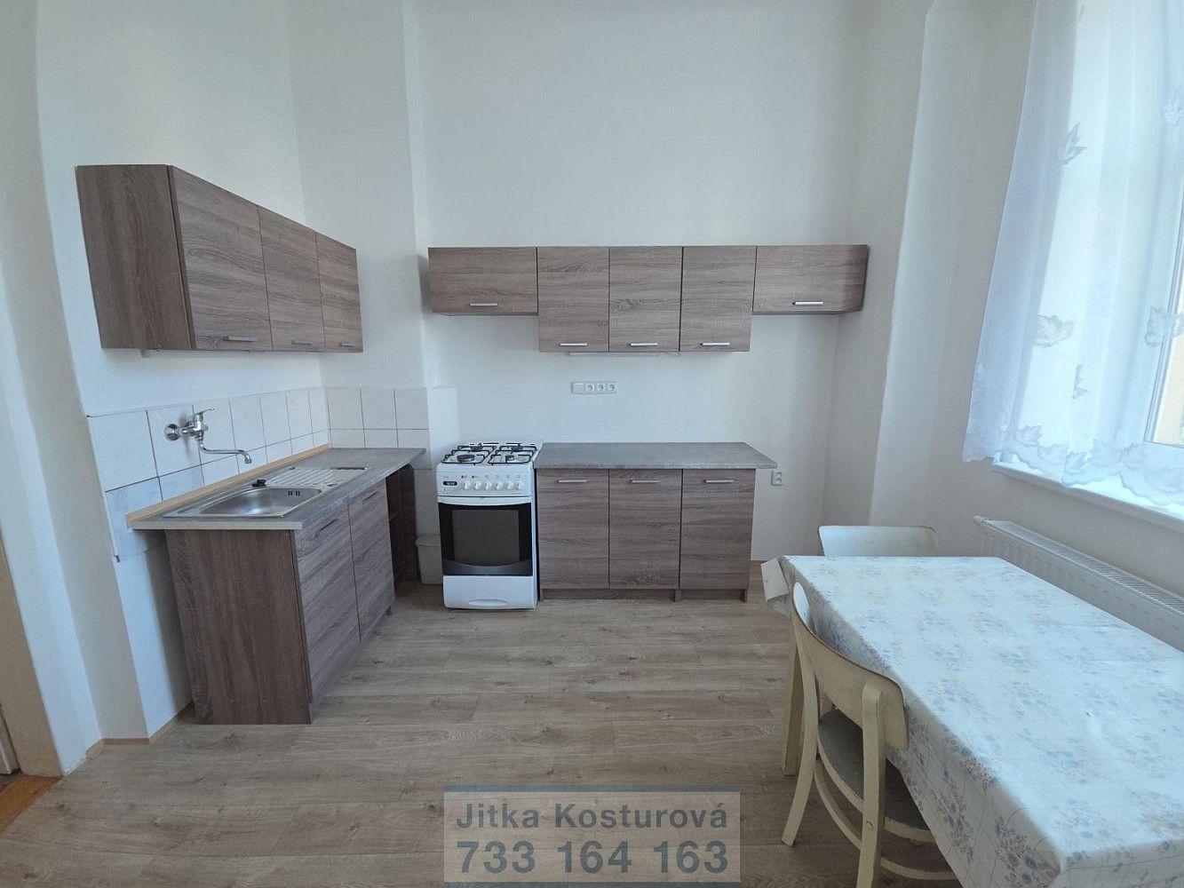 2+1, Krnov - Pod Cvilínem, okres Bruntál, Moravskoslezský kraj, 54 m² - 2