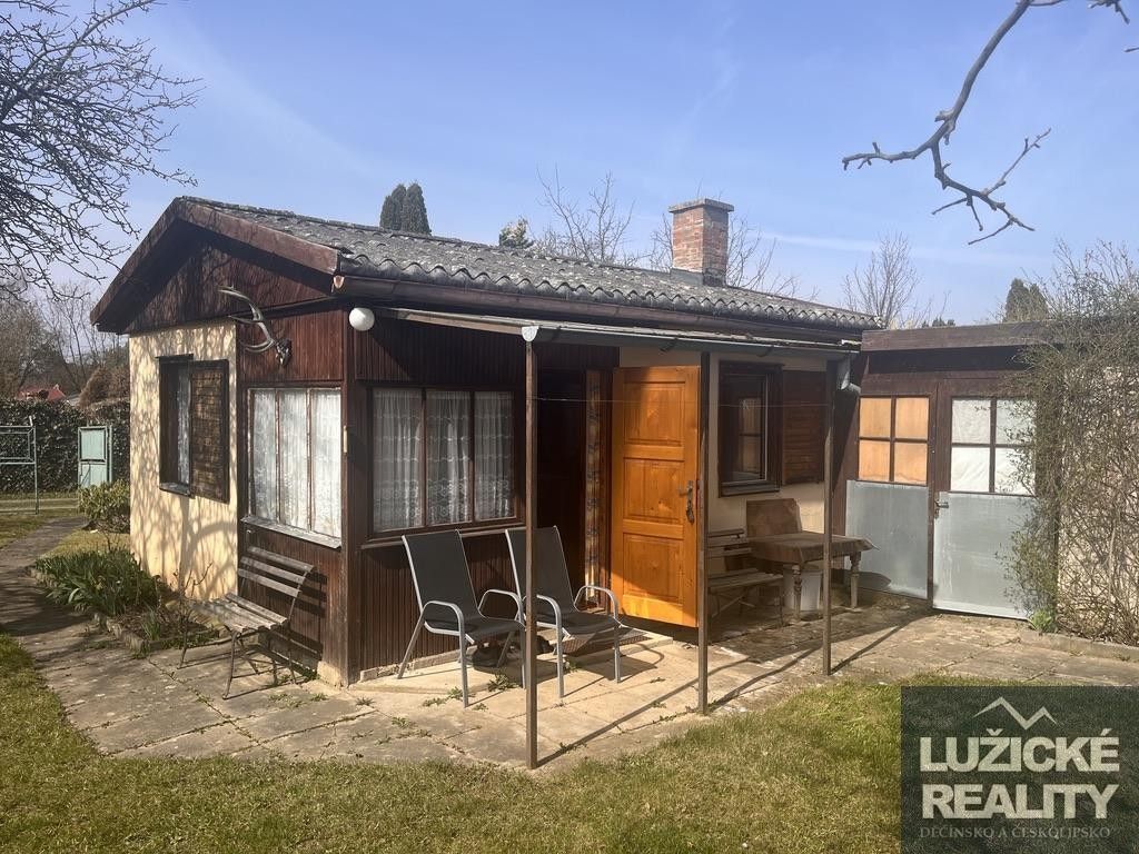 Prodej pozemek pro bydlení - K Vranému, Ohrobec, 419 m²