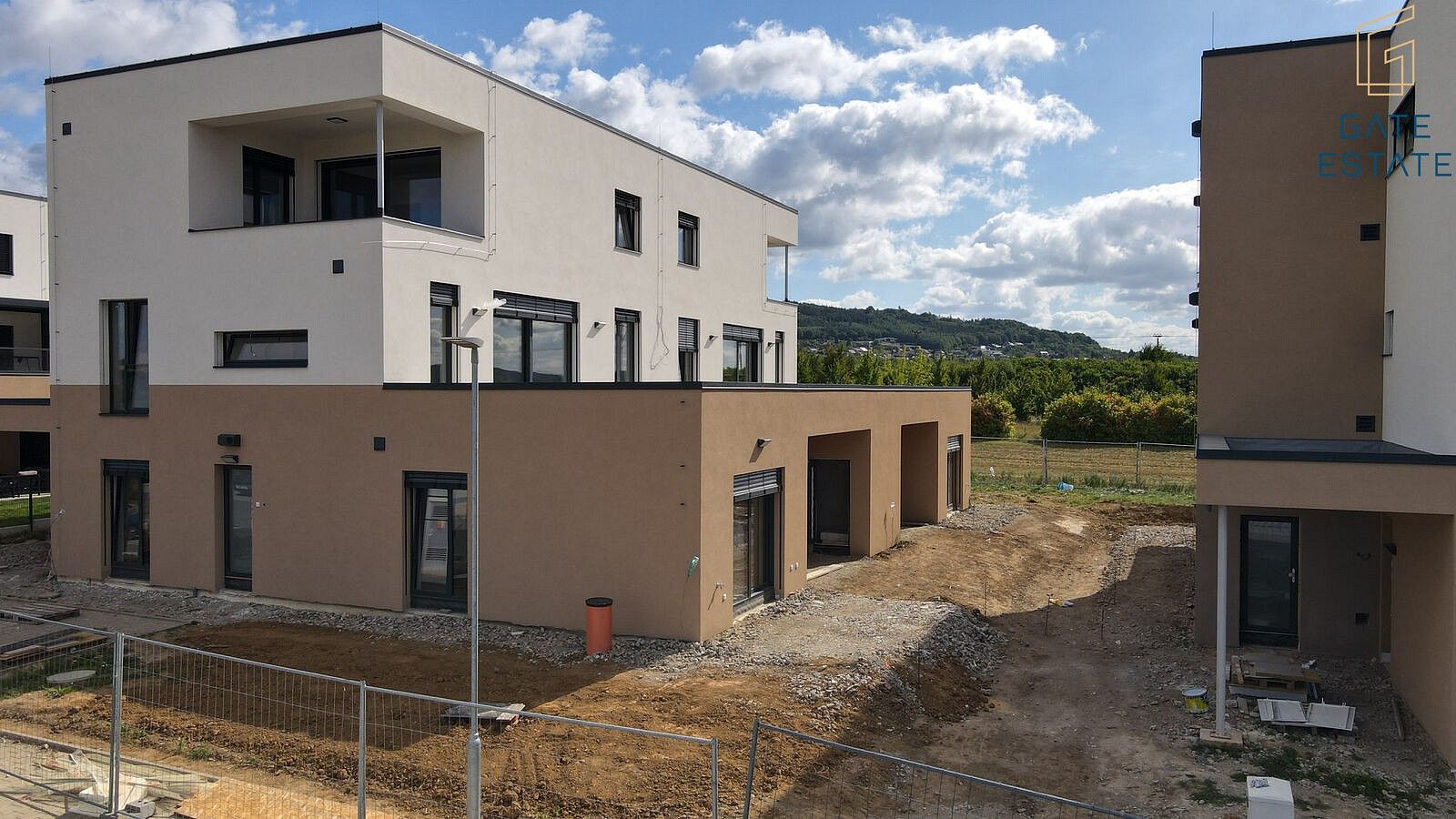 Byt 2+kk · 54 m² · Holešov, okres Kroměříž, Zlínský kraj - 3