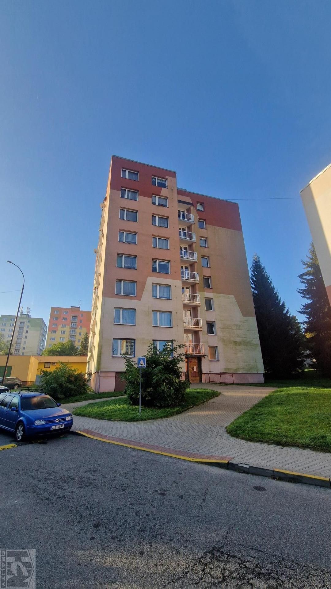 Byt 1+1 · 46 m² · Nová Pasířská, Jablonec nad Nisou - 4