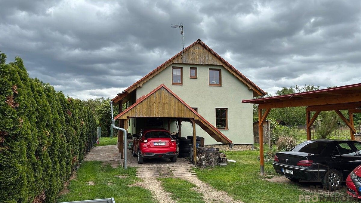 Rodinné domy, Znojmo, 671 81