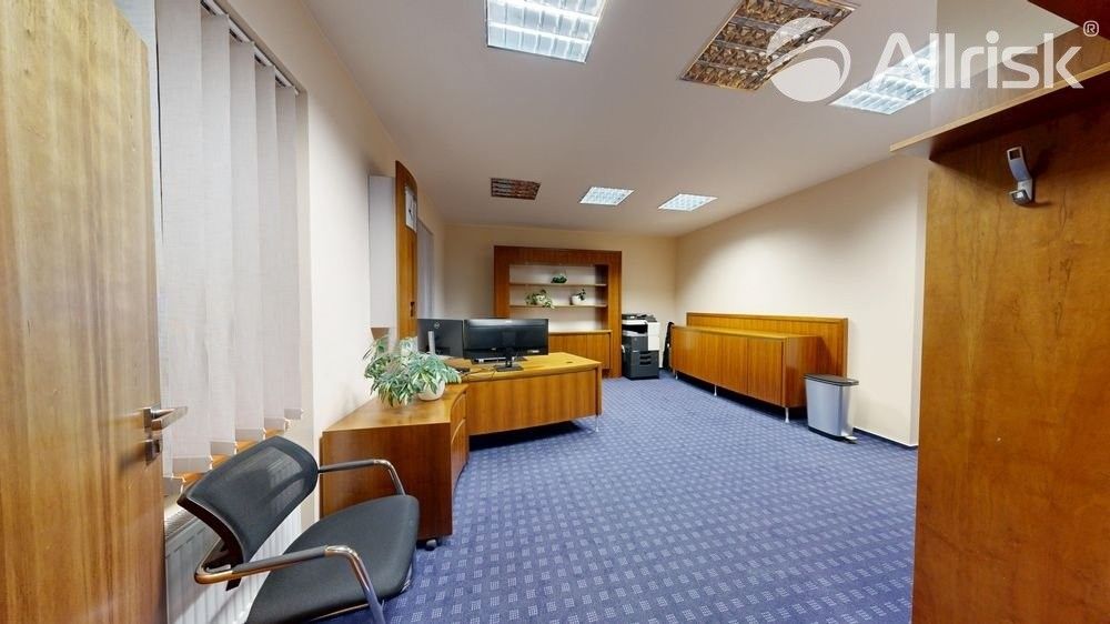 Kancelář · 67 m² · Masařská 324, Opava Město - 4
