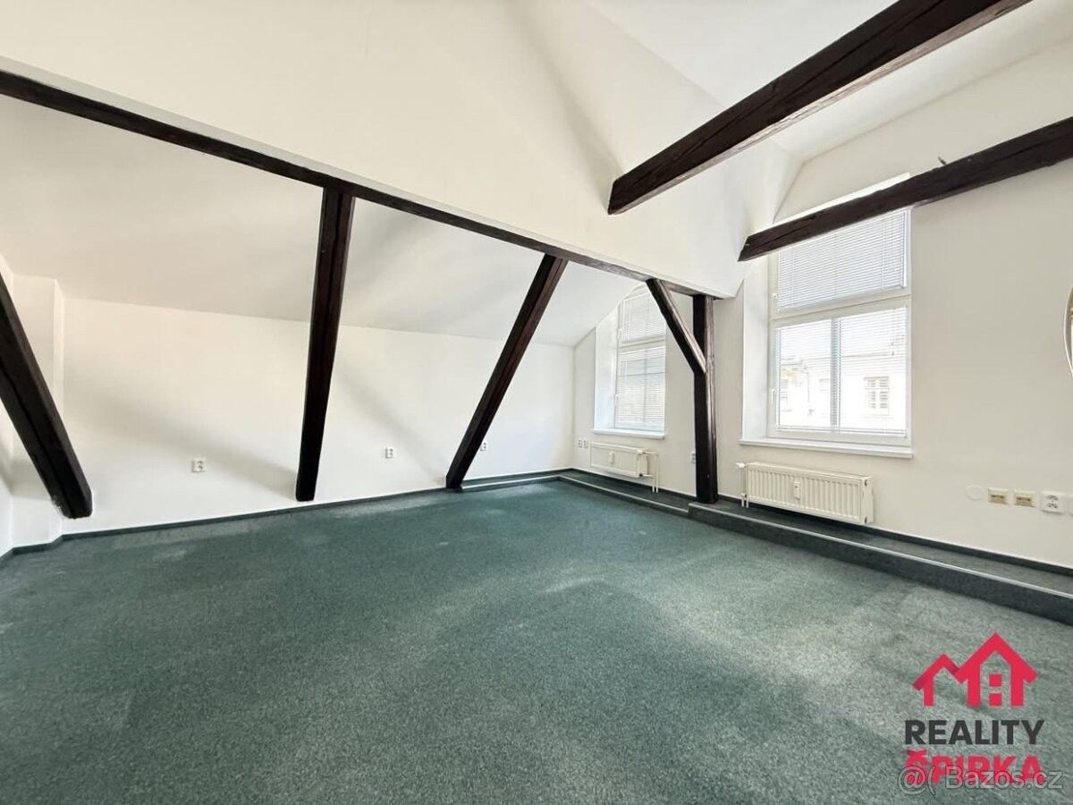 Pronájem kancelář - Svitavy, 568 02