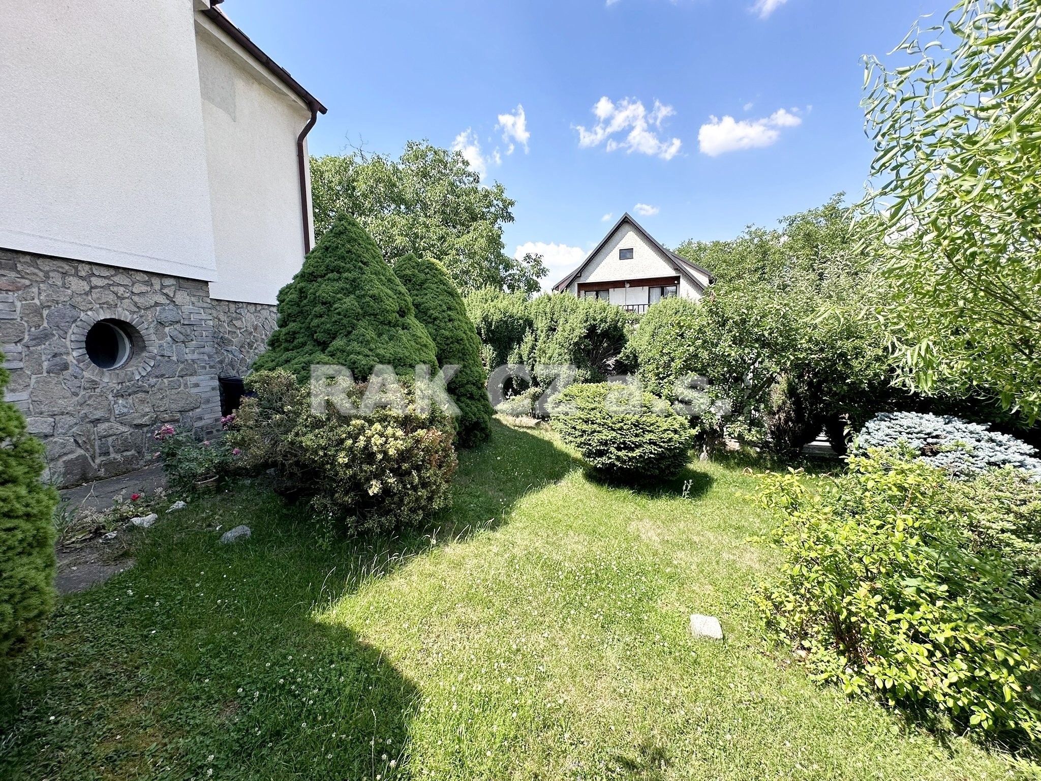 Rodinné domy, Dobříšská, Mníšek pod Brdy, 195 m² - 2