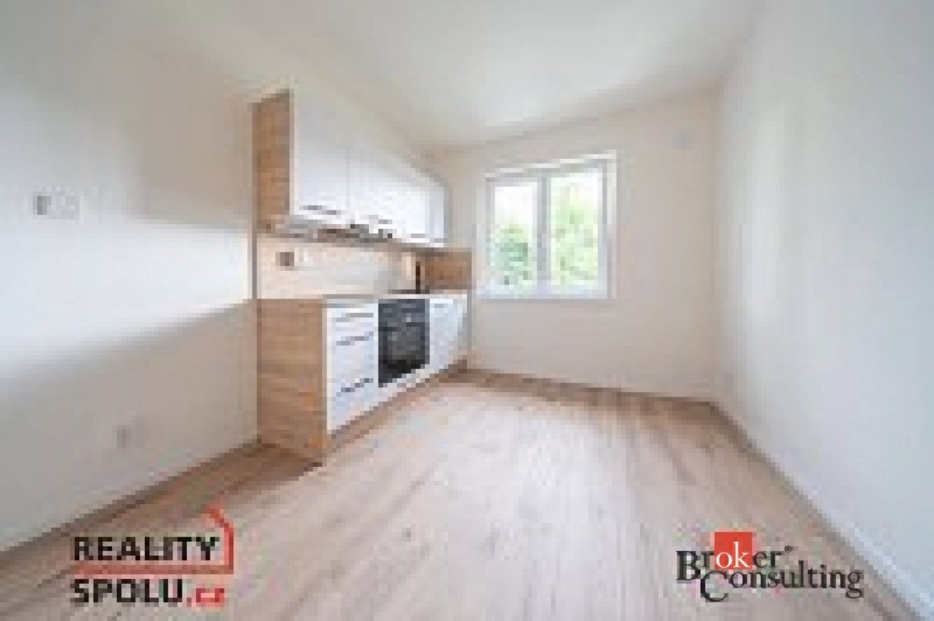 Pronájem byt 1+1 - Cottonové, Ostrava, 37 m²