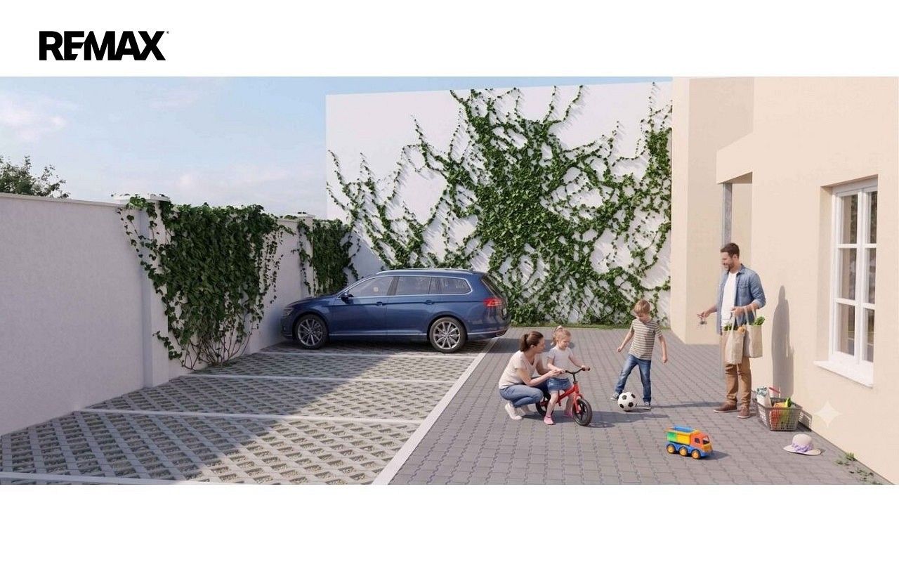 Obchodní prostory · 708 m² · Prostějov, Olomoucký kraj - 4