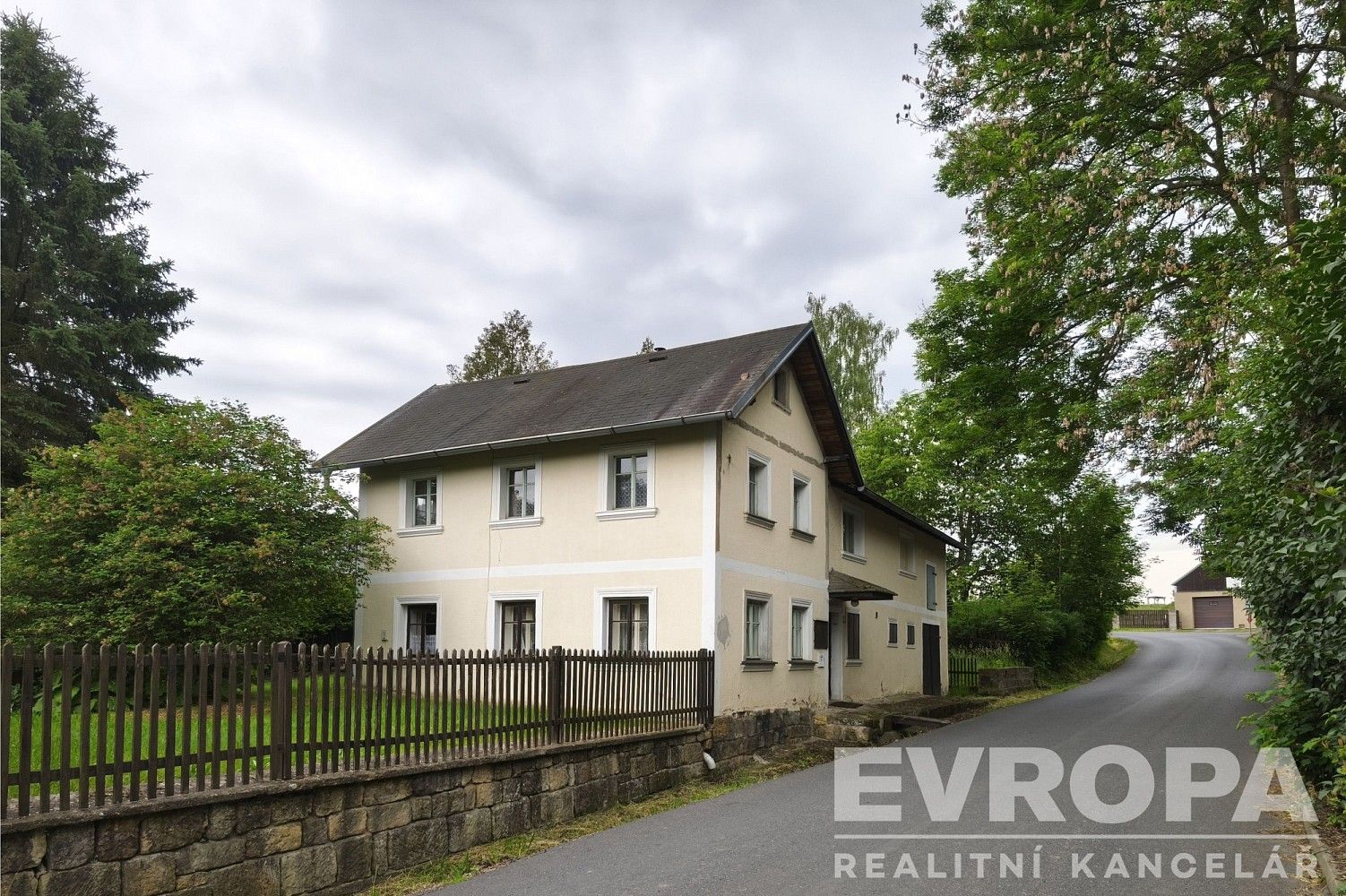 Rodinný dům, 203 m²
