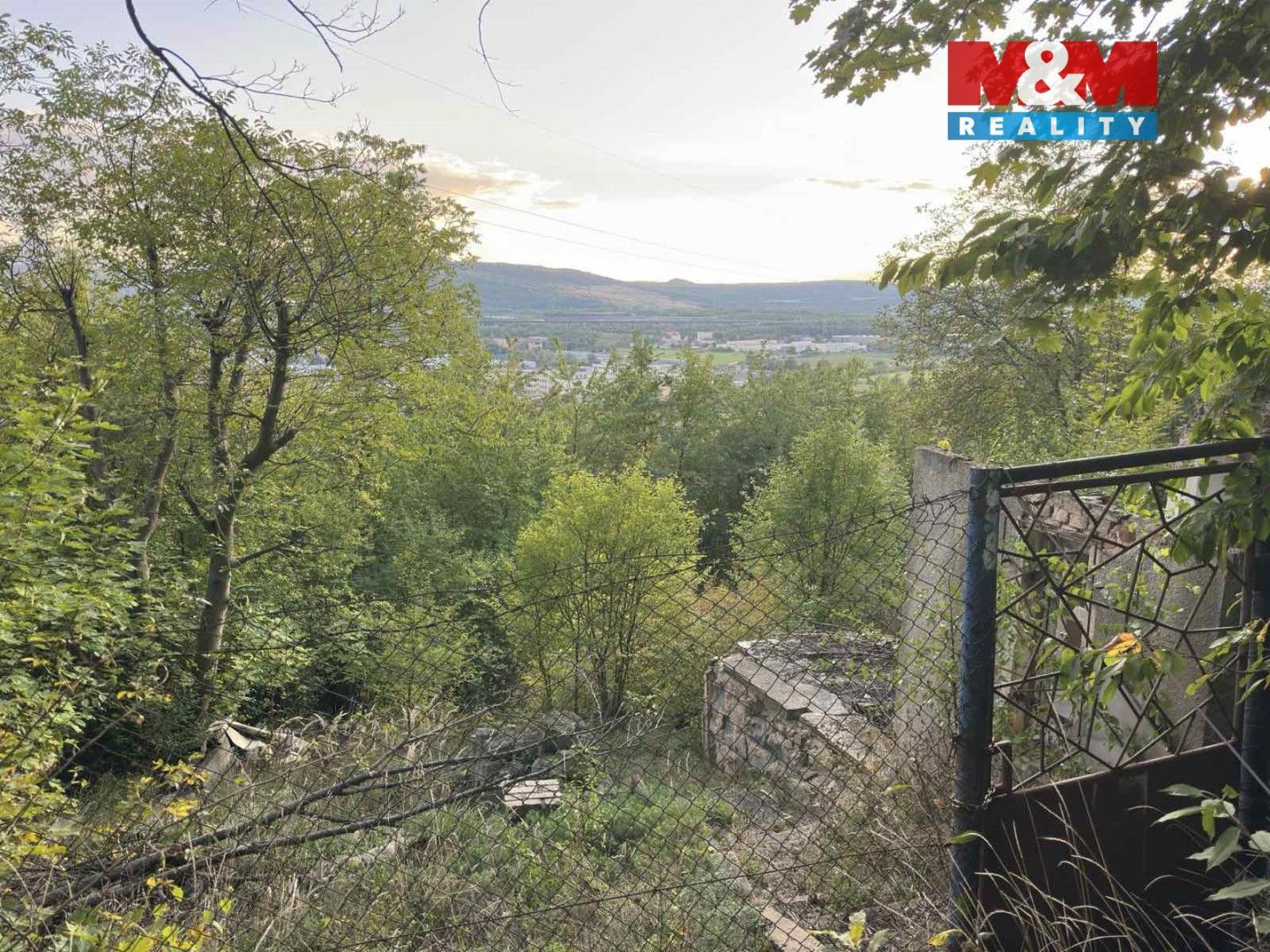 Prodej chata - Klíše, Ústí nad Labem, 19 m²