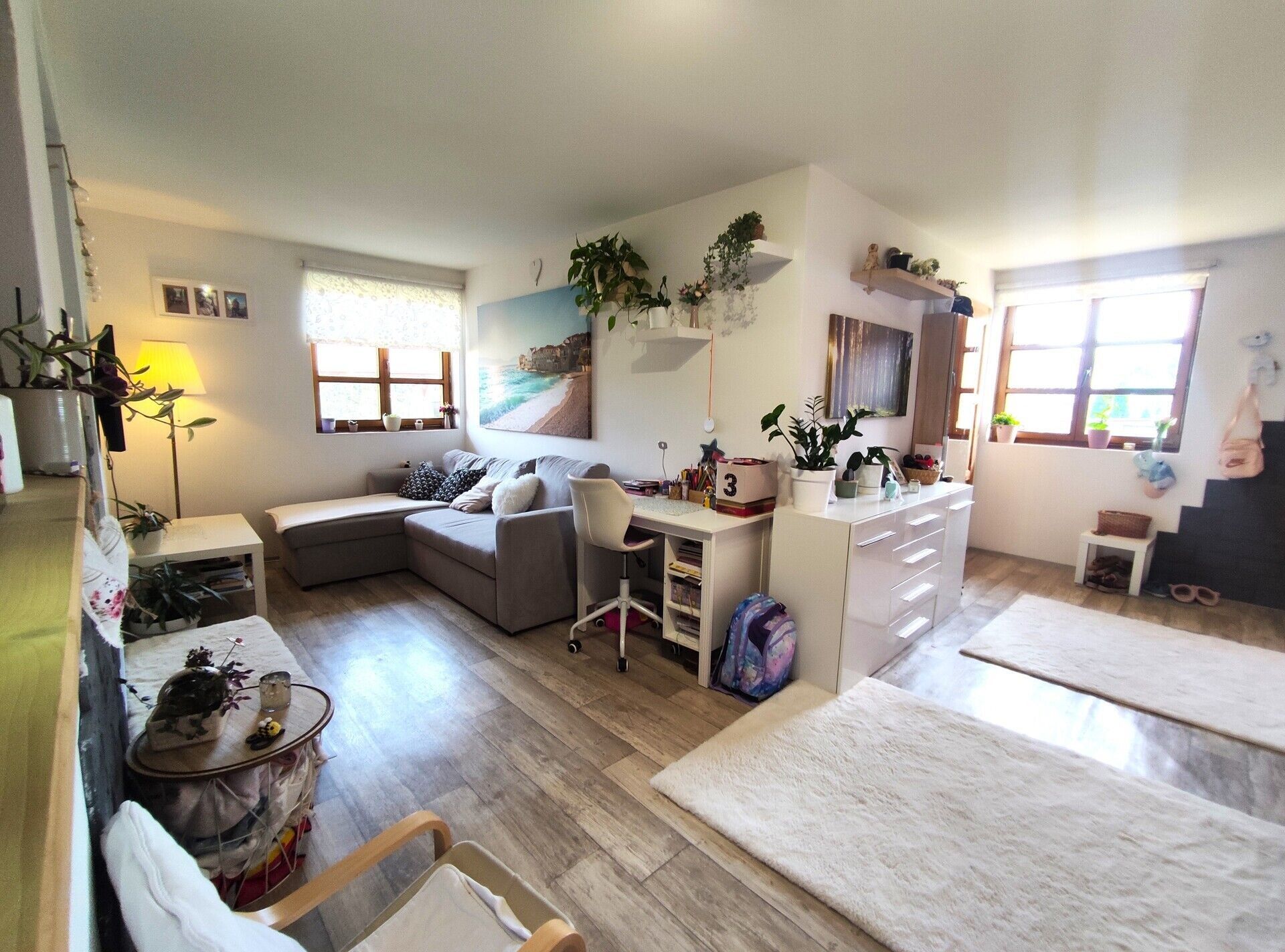 2+kk, Havířská, Vřesina, 50 m²