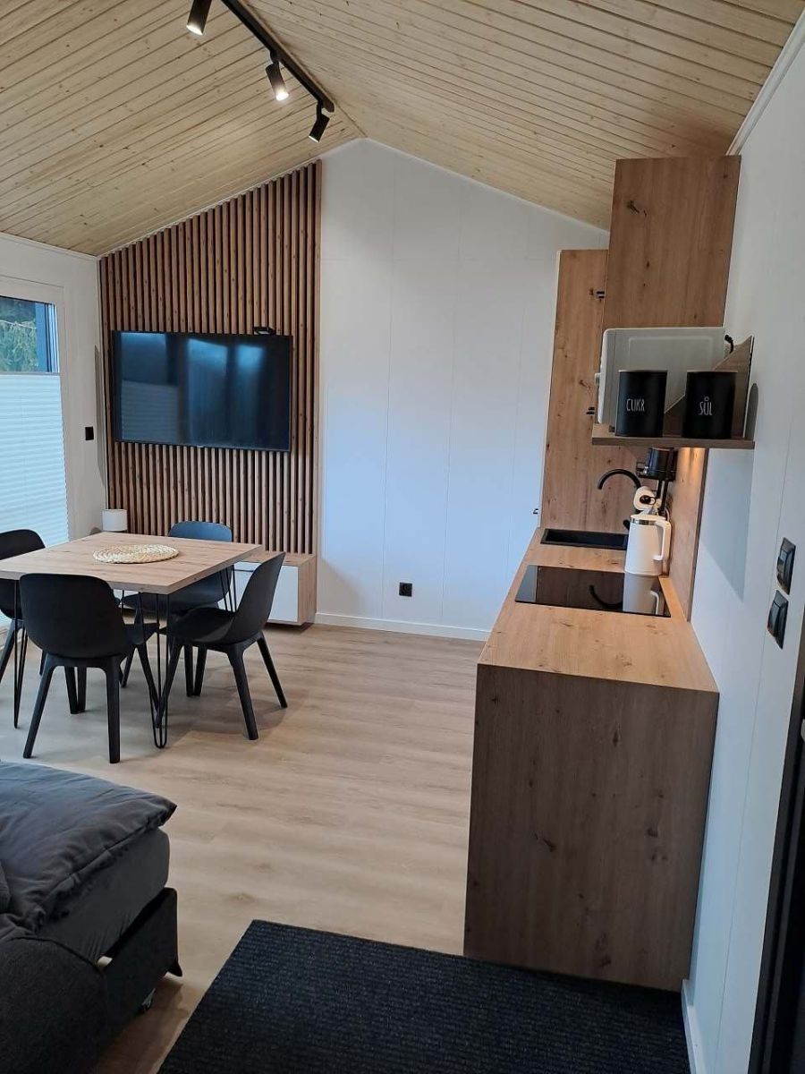 Chata · Dolní Morava, Pardubický kraj - 3
