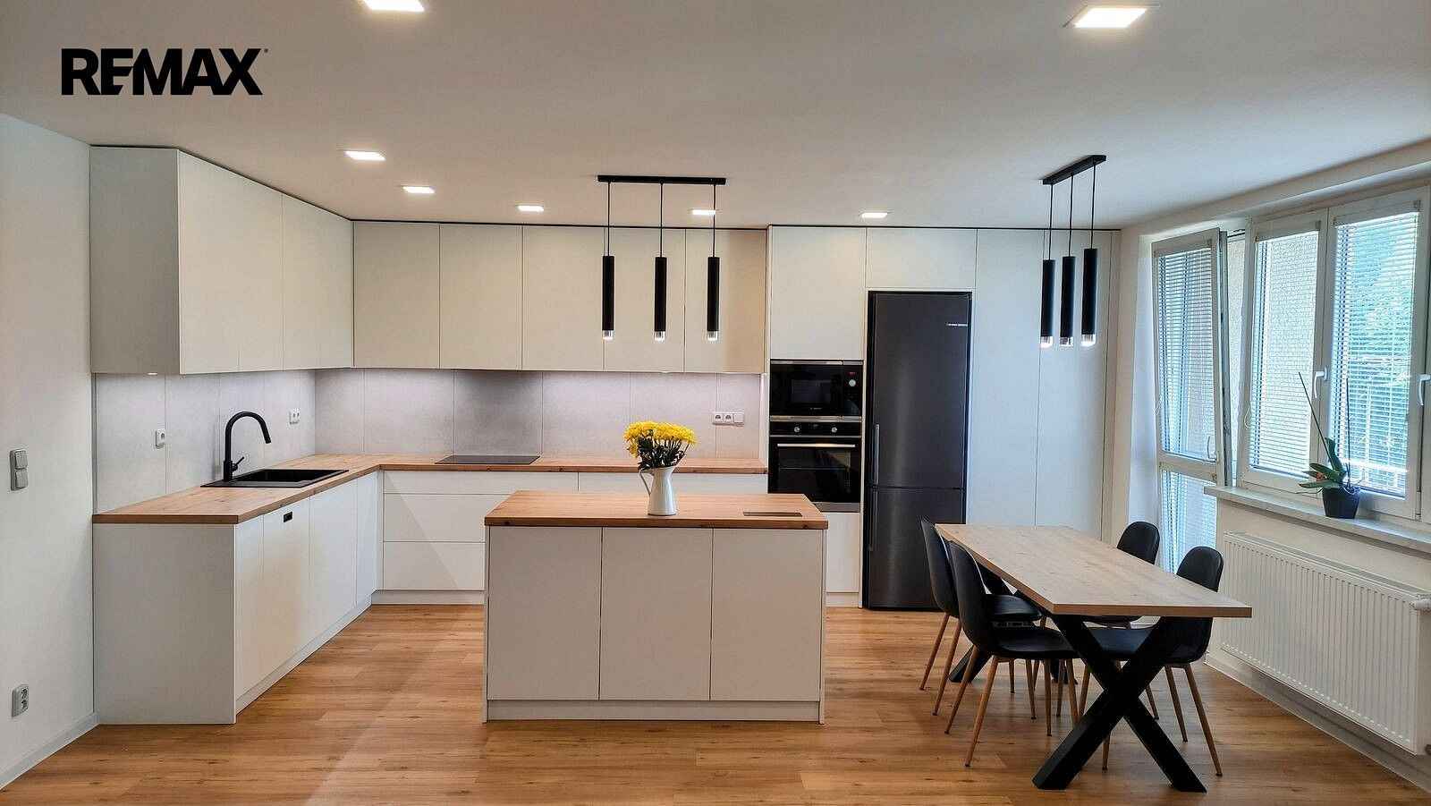 Byt 3+kk · 93 m² · Bílovec, okres Nový Jičín, Moravskoslezský kraj - 3