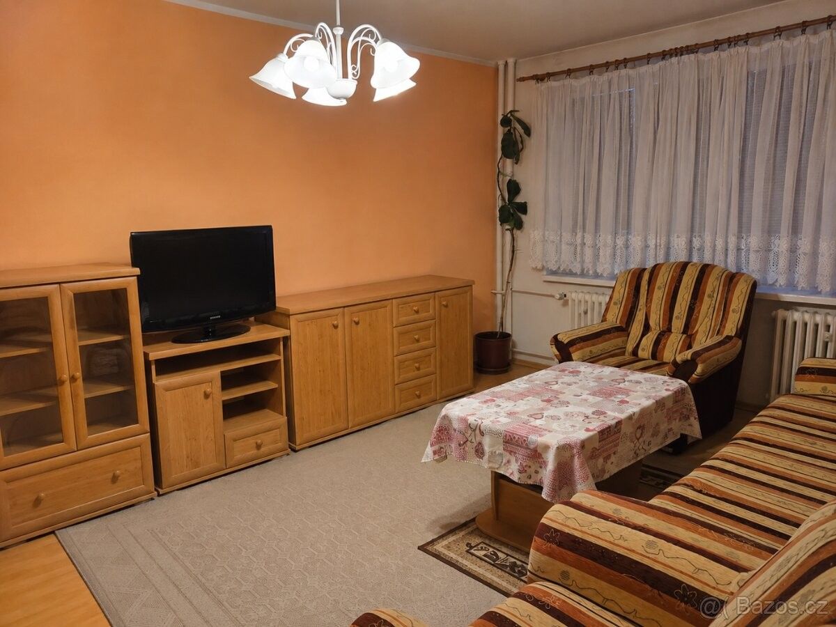 Byty, Ostrava, 700 30