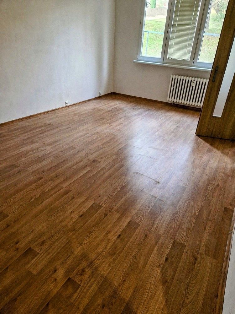 Byt 2+1 · 70 m² · Děčín - Děčín VI-Letná - 3