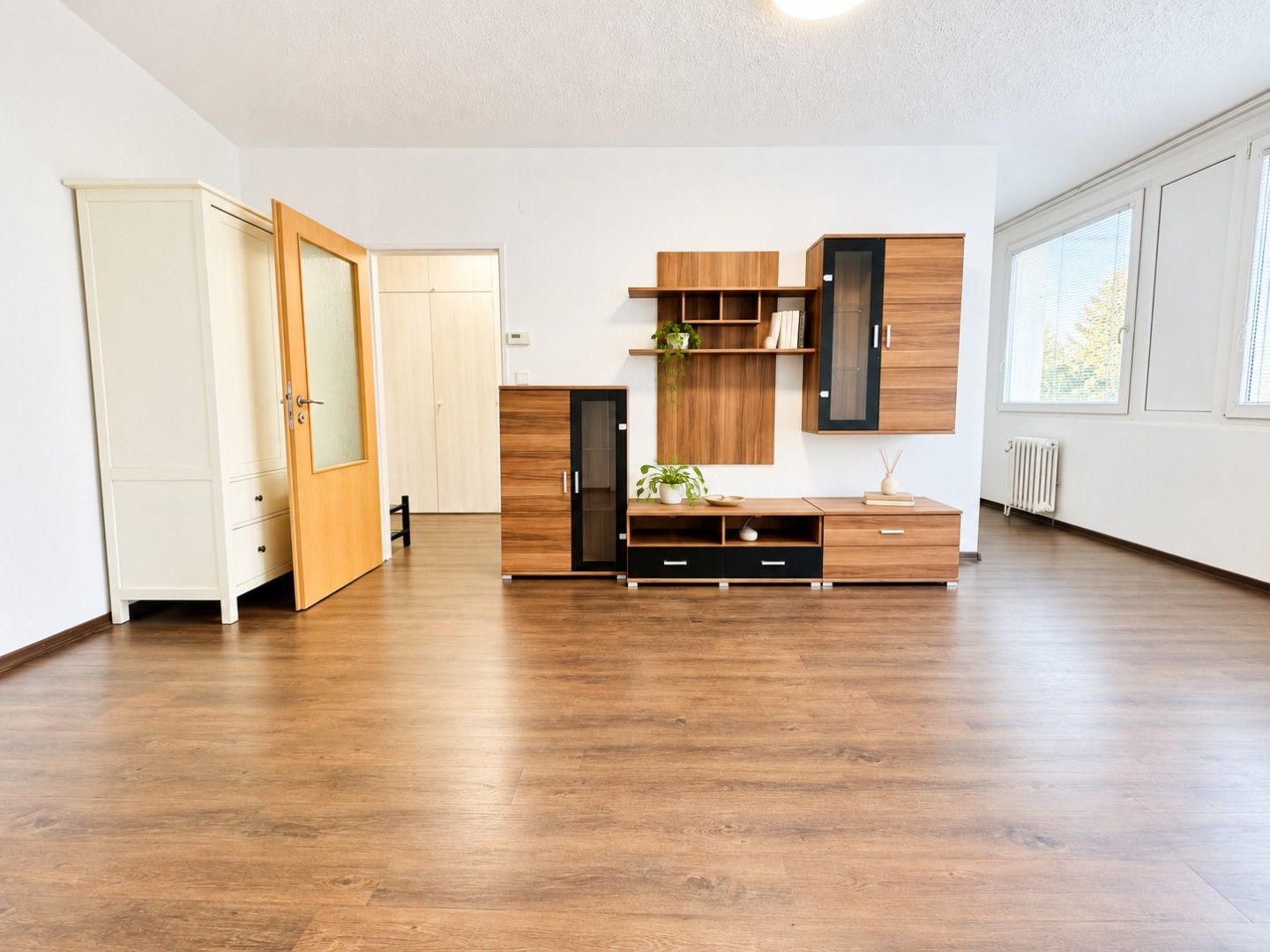 Byt 3+kk · 62 m² · Rozšířená, Praha - 4