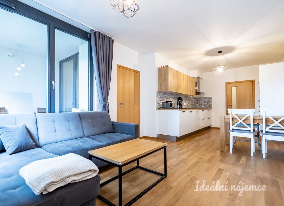 2+kk, Střížkovská, Praha, 50 m² - 2