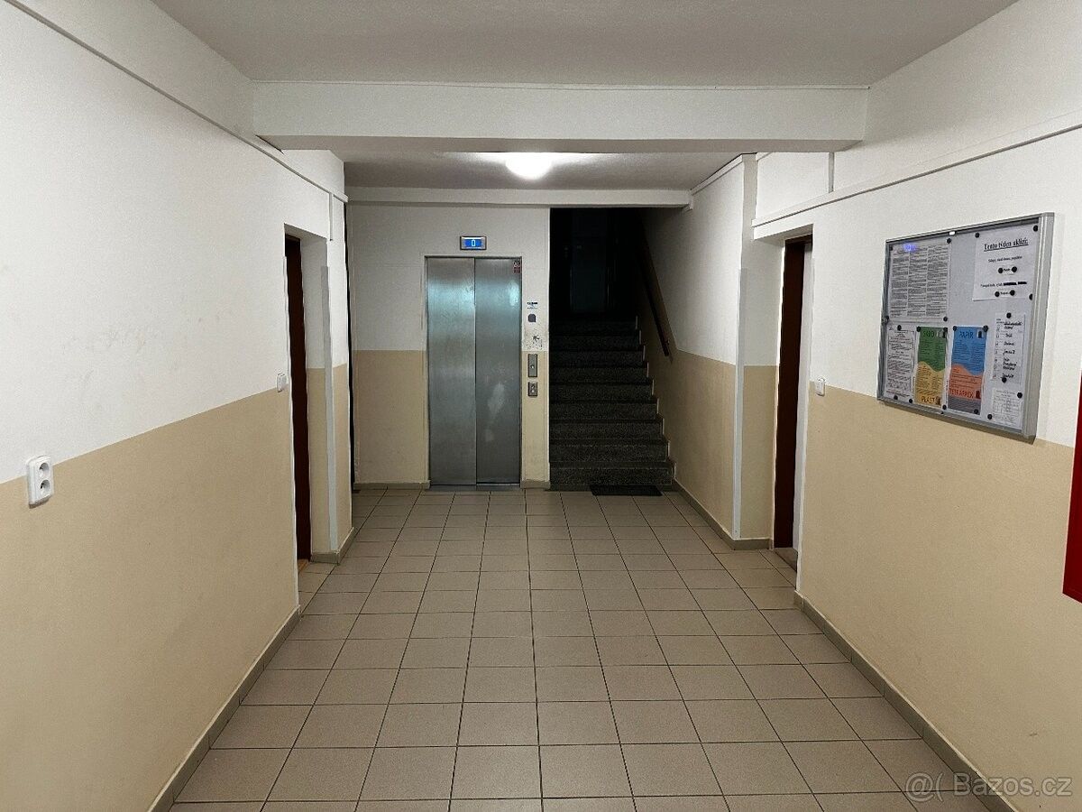 Byt · Velká nad Veličkou, 696 74 - 4