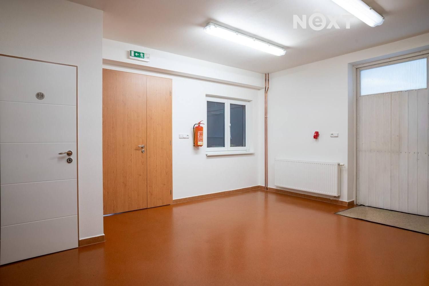 Pronájem výrobní prostory - Velešín Skřidla, 200 m² - 5