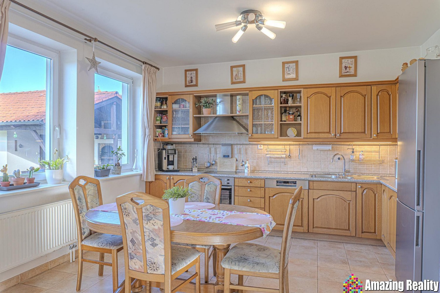 Prodej rodinný dům - Ovesná, Šestajovice, okres Praha-východ, 238 m² - 5