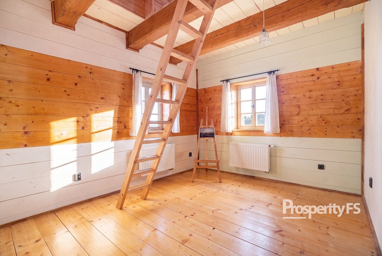 Rodinný dům · 200 m² · Brniště - Hlemýždí, okres Česká Lípa - 4