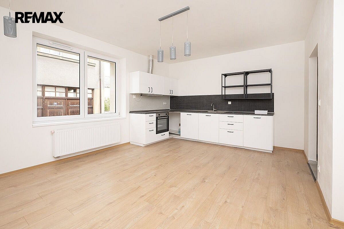 3+kk, Komenského, Strakonice - Strakonice II, 78 m² - 2
