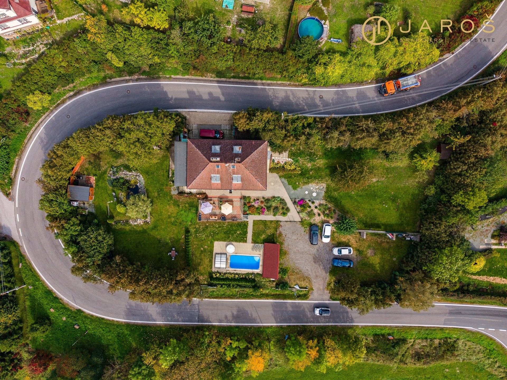 Prodej rodinný dům - Hořičky, 338 m² - 2
