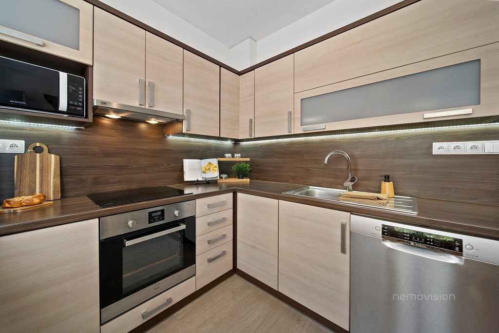 Byt 3+1 · 73 m² · Halasova, Tišnov, okres Brno-venkov - 3