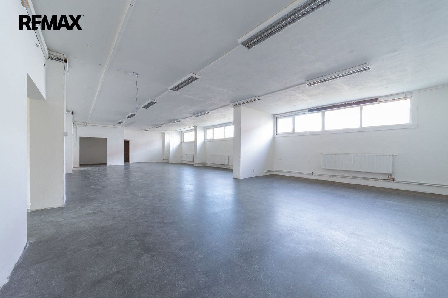 Obchodní prostory, Šumperk, Olomoucký kraj, 330 m² - 1