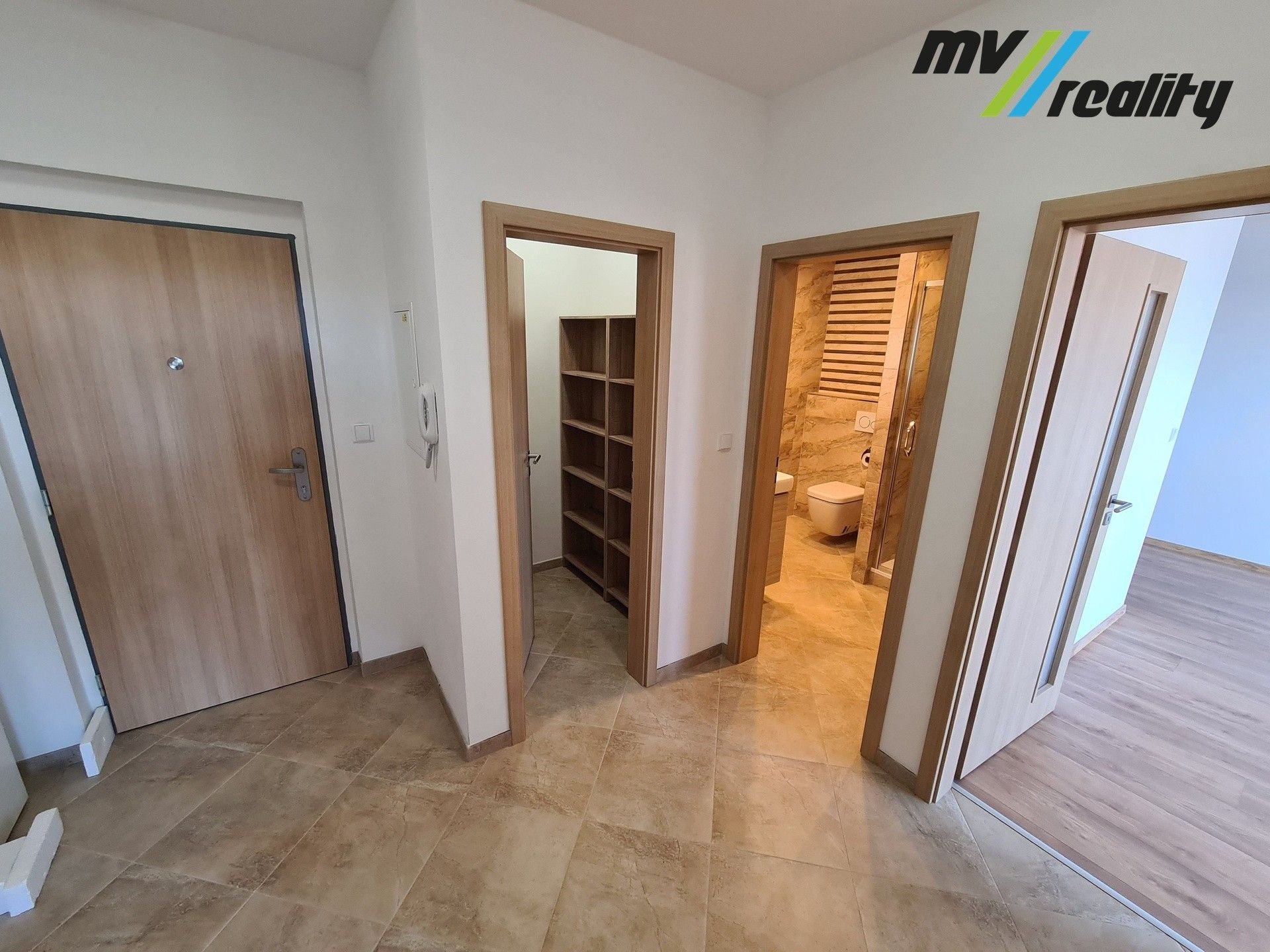 Pronájem byt 2+kk - Ke Strouze 2625, Nymburk, 58 m² - 5