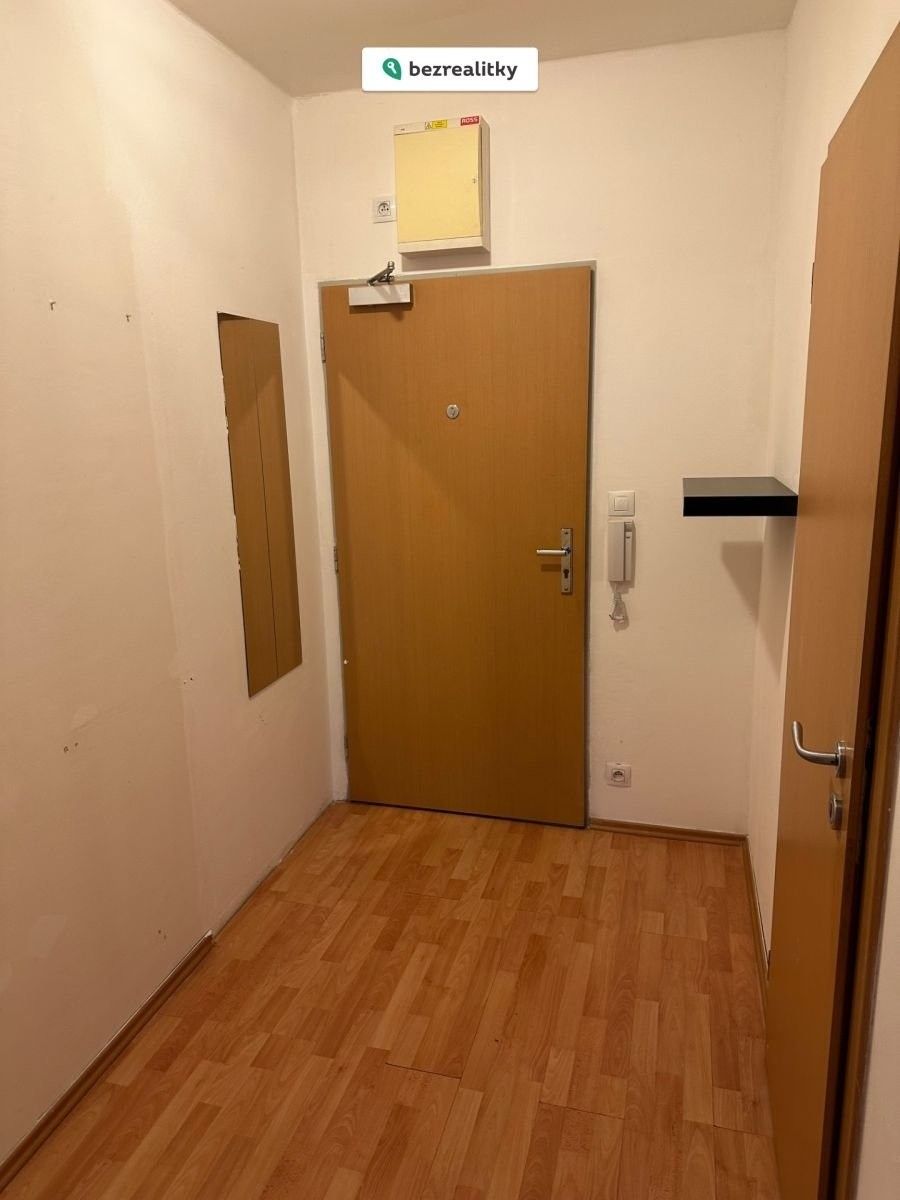 Prodej byt 1+kk - Kabešova 943, Praha Vysočany, 41 m² - 5