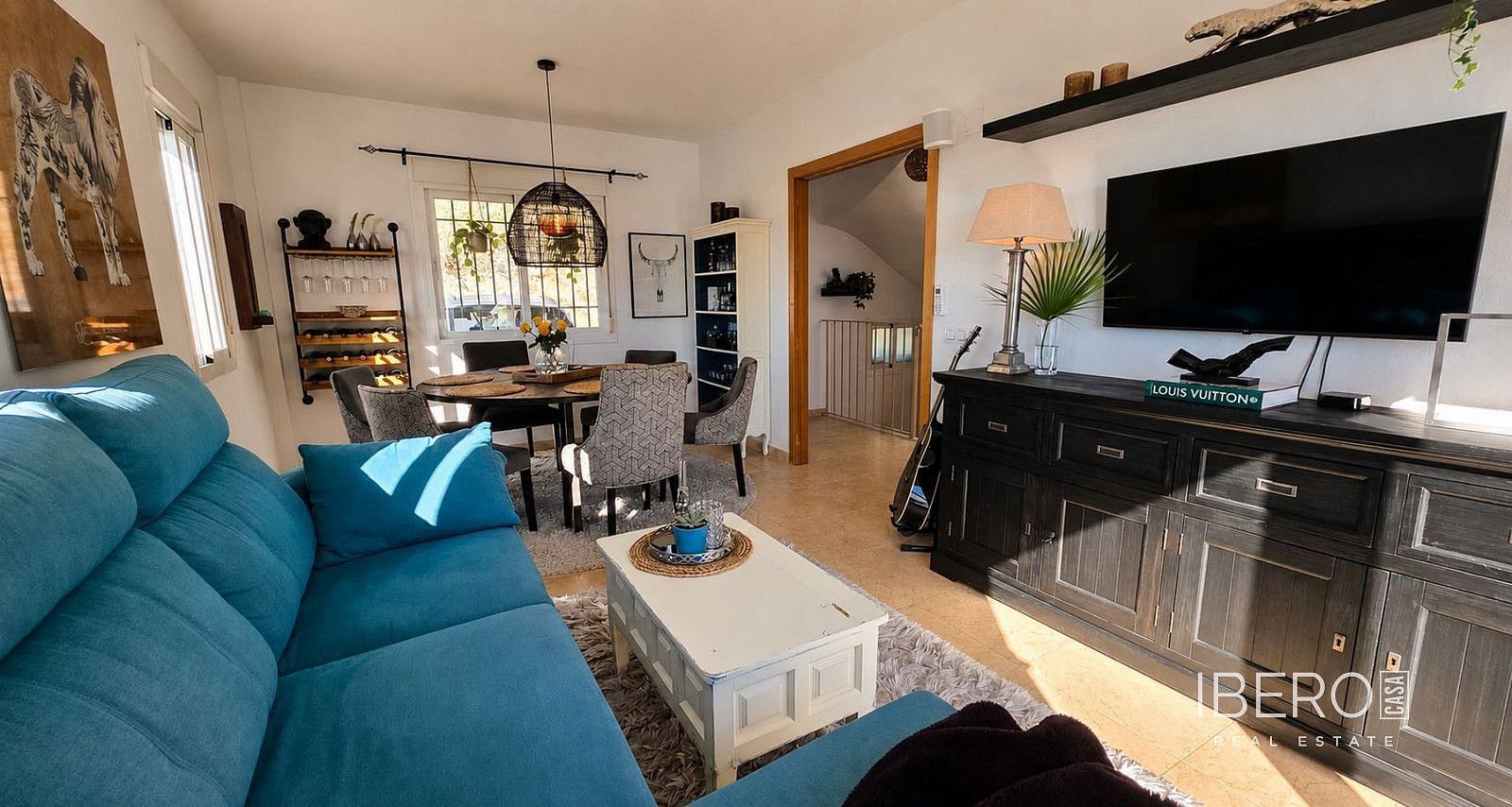 Rodinný dům · 170 m² · Casares, ES - 4
