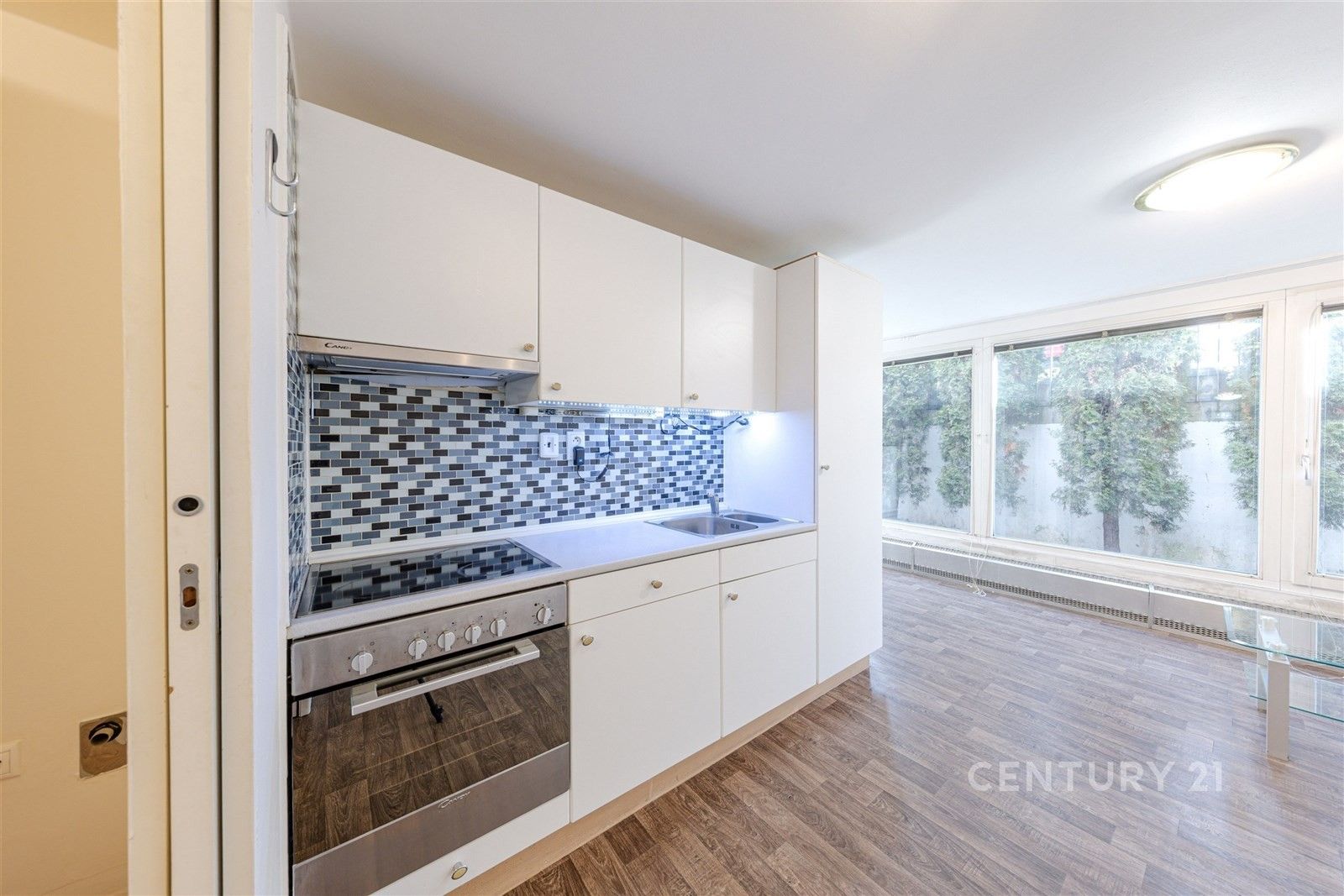 1+kk, Labutí, Šternberk, 29 m²