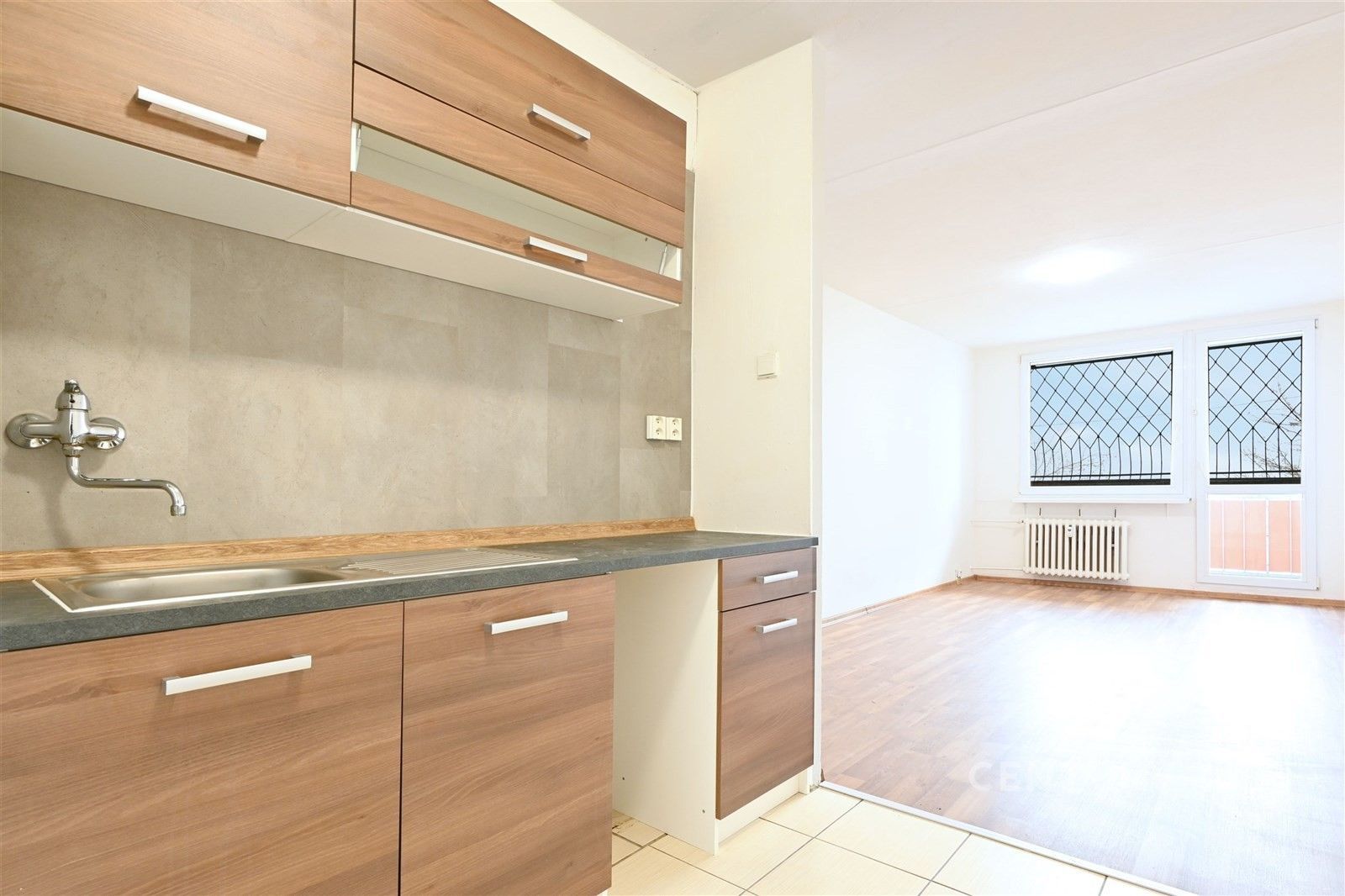 Byt 2+kk · 49 m² · Bezejmenná 256, Bílina Pražské Předměstí - 4
