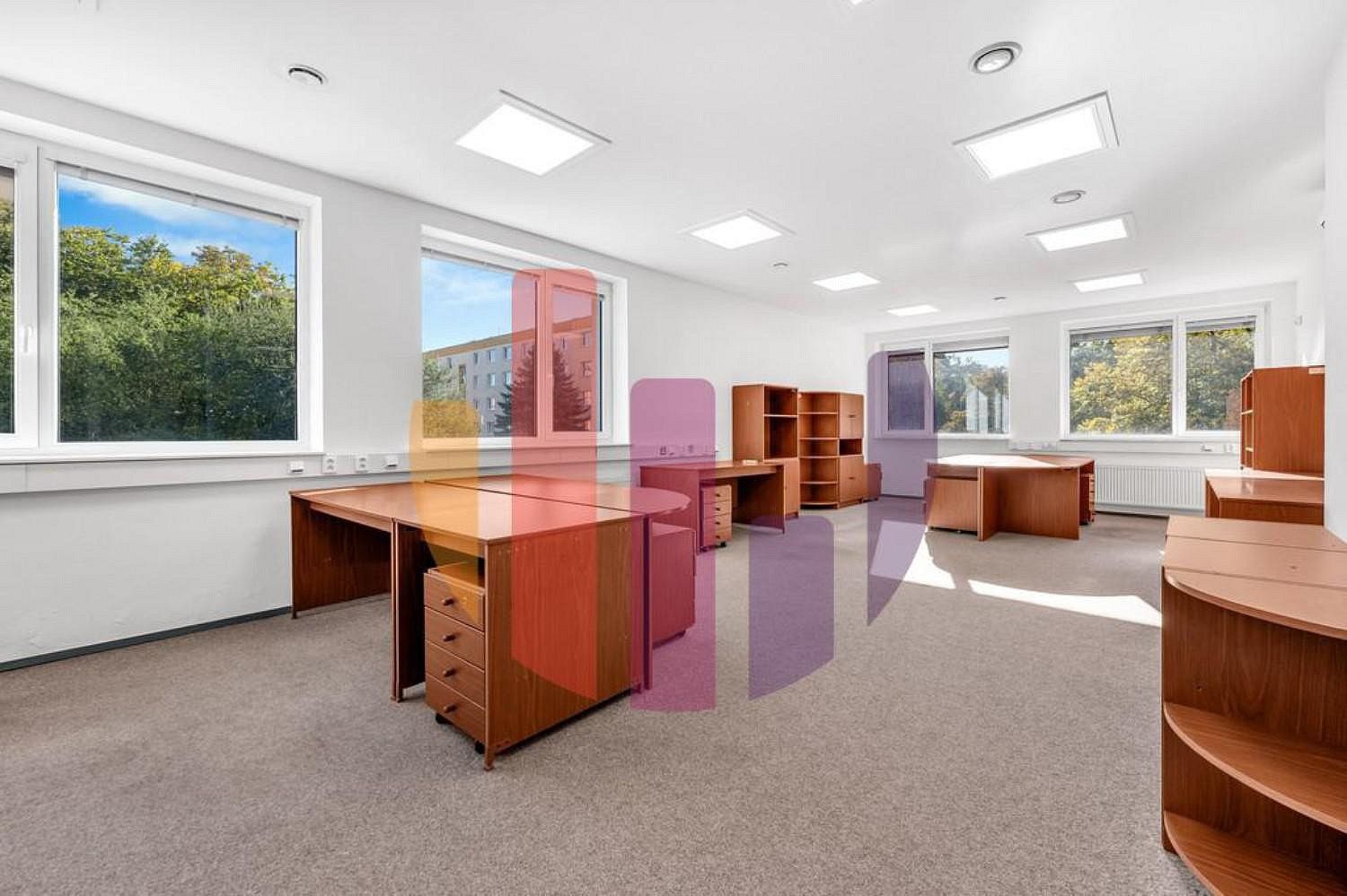 Kancelář · 330 m² · Praha - Břevnov, okres Praha 6, Hlavní město Praha - 3
