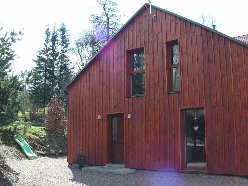 Chaty, Sedloňov, Královéhradecký kraj - 1