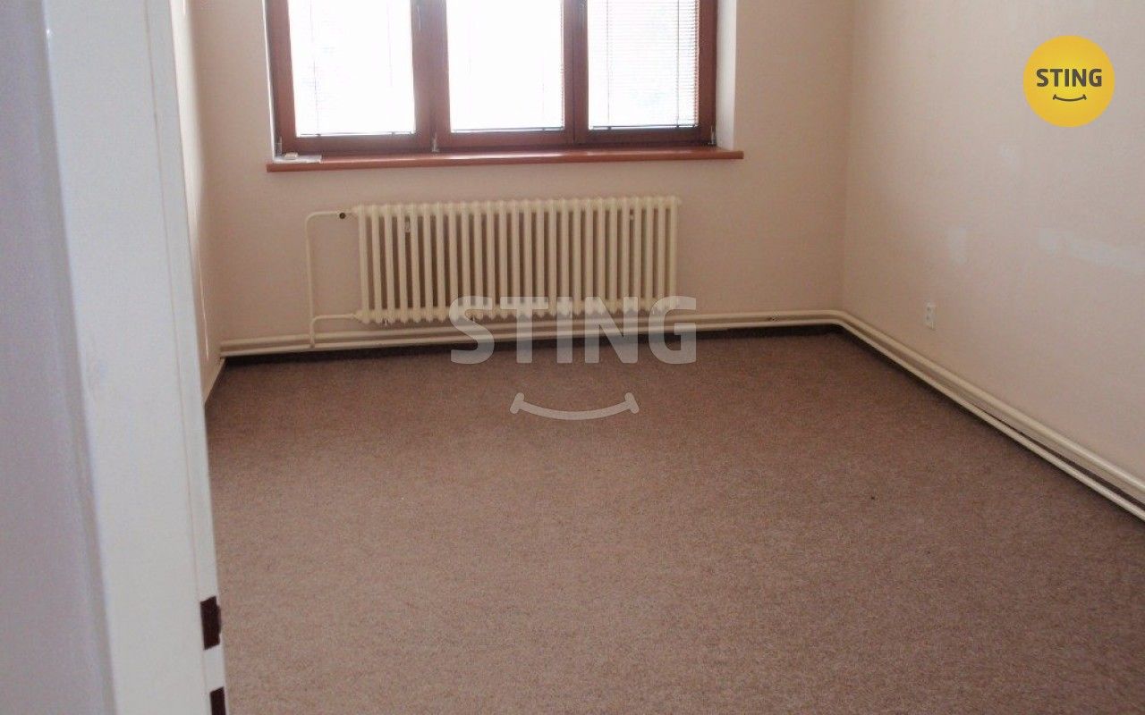 Pronájem kancelář - Uherské Hradiště, 38 m²