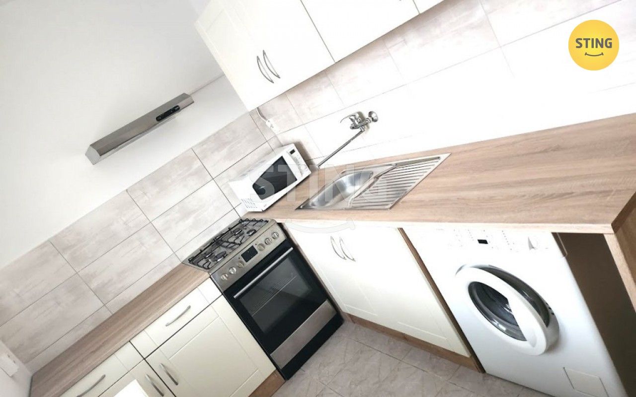 Pronájem byt 2+1 - bří Hovůrkových, Přerov, 52 m²