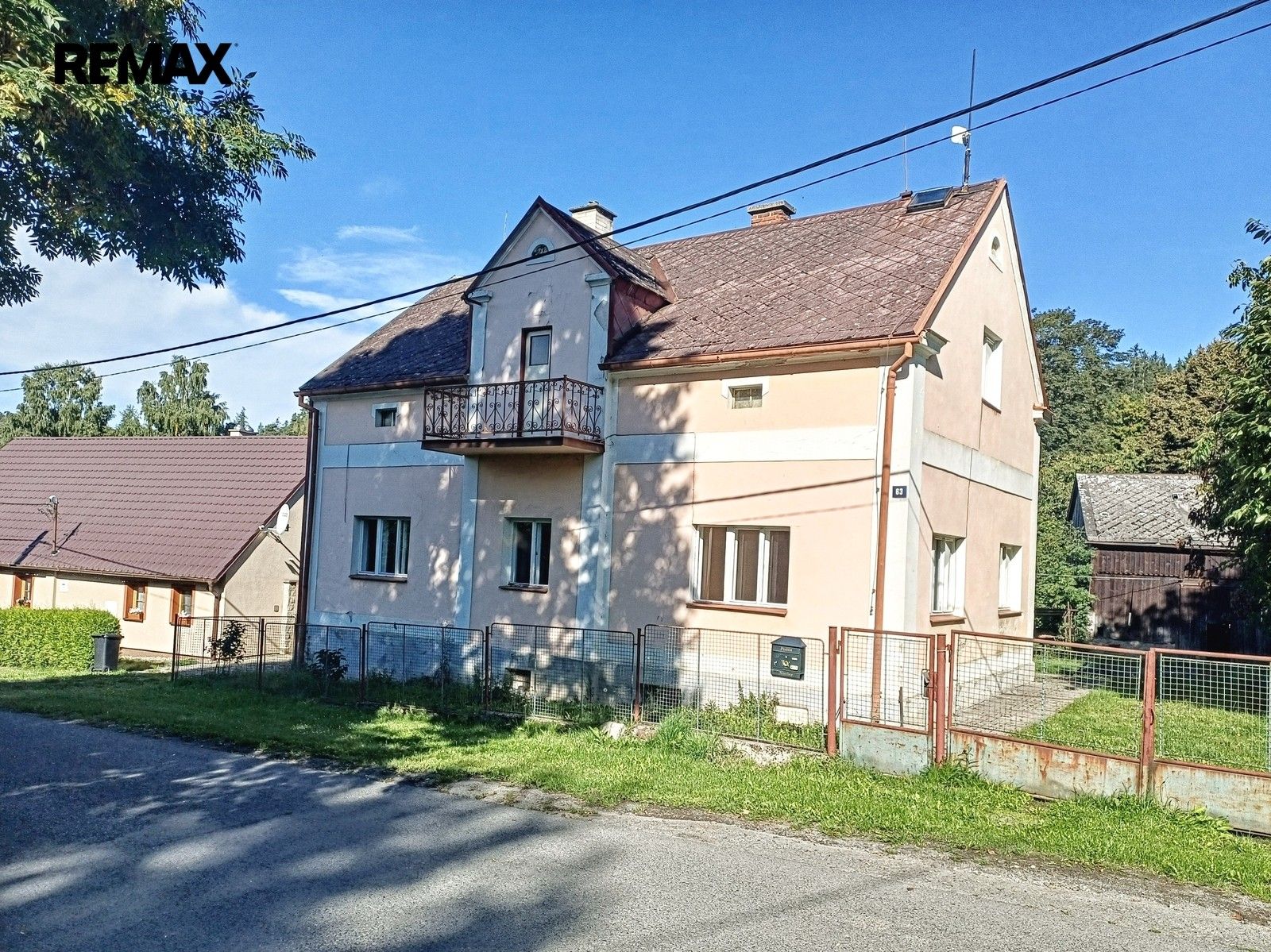 Rodinné domy, Třemešné, 200 m² - 2