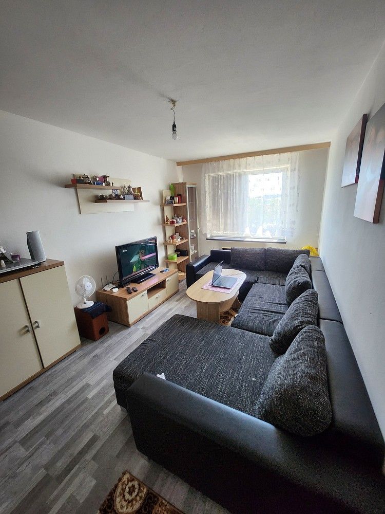 Byt 2+1, 49,1 m²