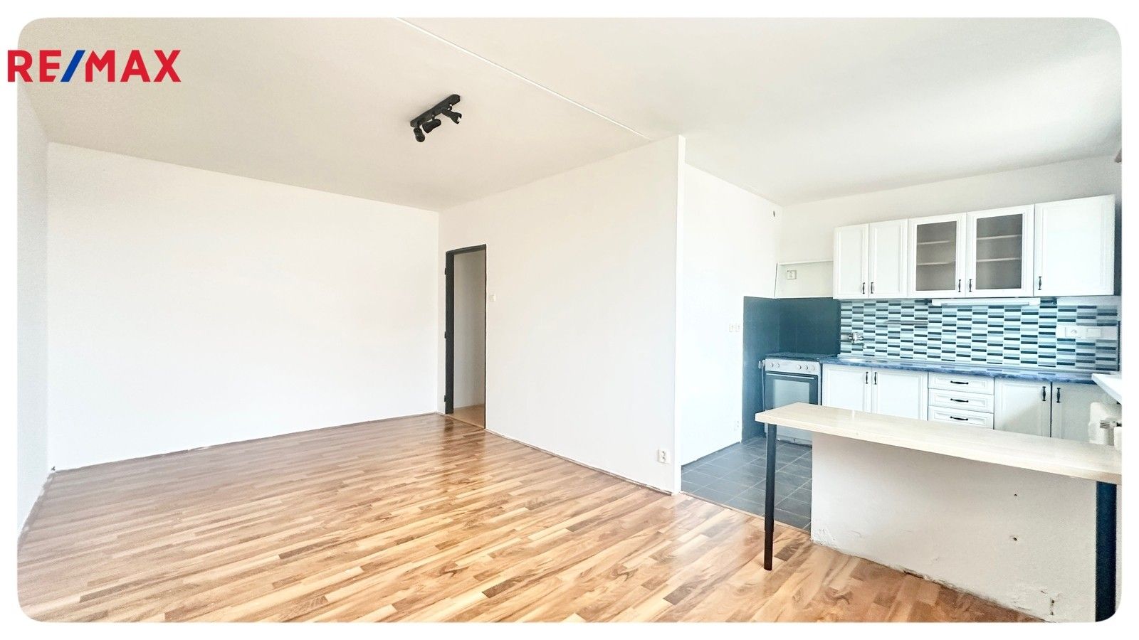 Prodej byt 2+1 - Aléská 255, Bílina, 49 m²