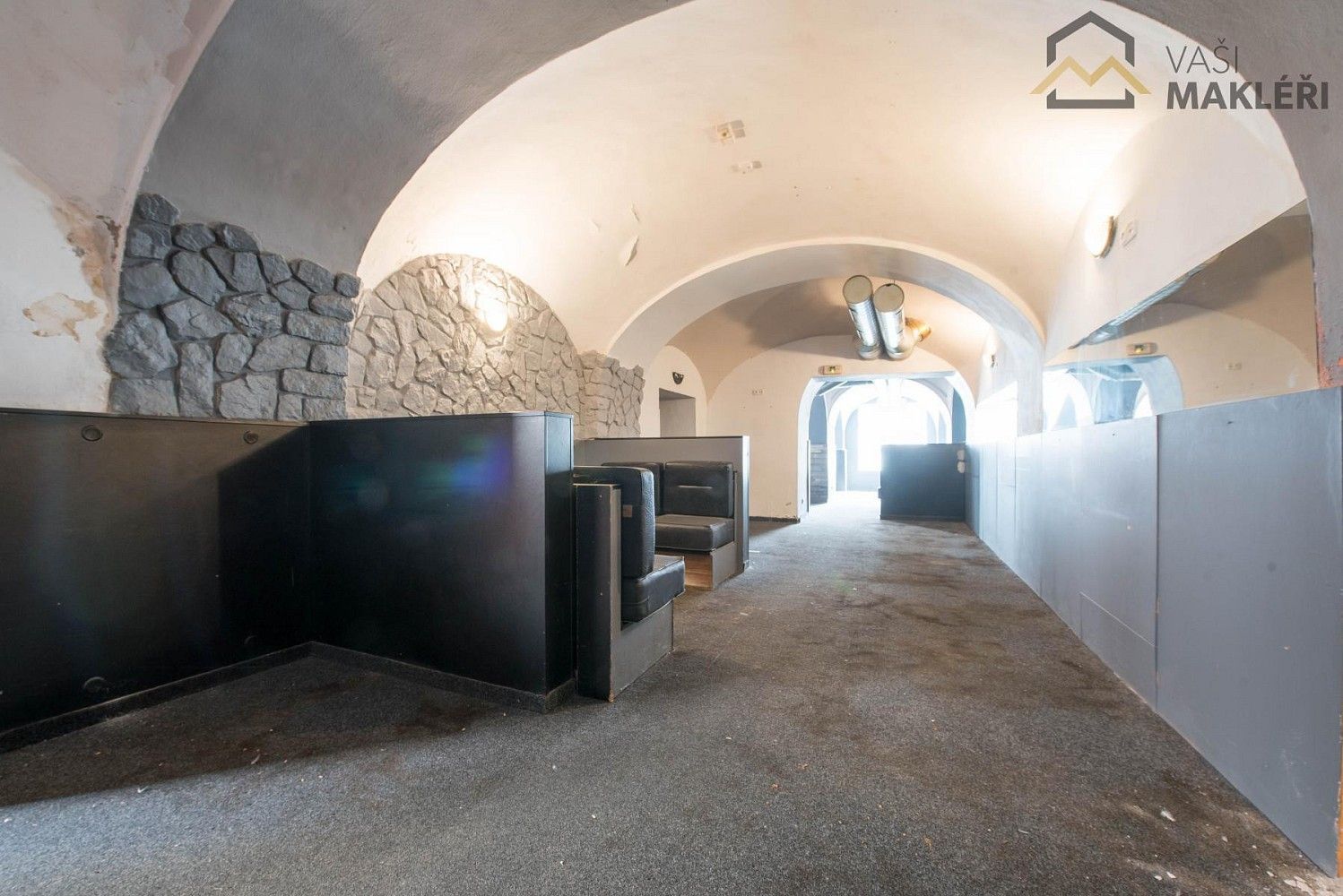 Prodej rodinný dům - Husovo náměstí, Ledeč nad Sázavou, okres Havlíčkův Brod, 525 m² - 5