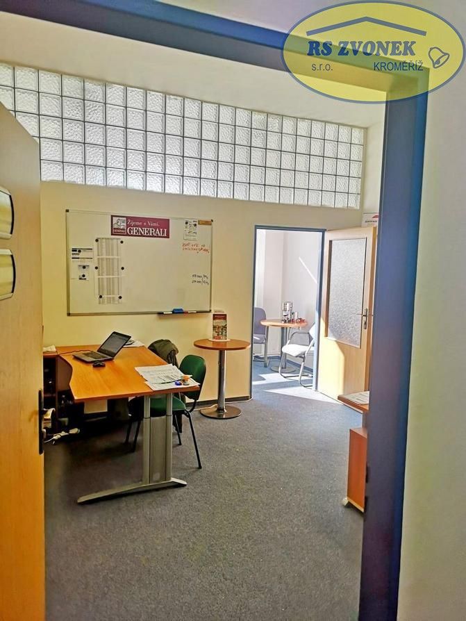 Kancelář · 28 m² · Hodolanská  , Olomouc Hodolany - 3