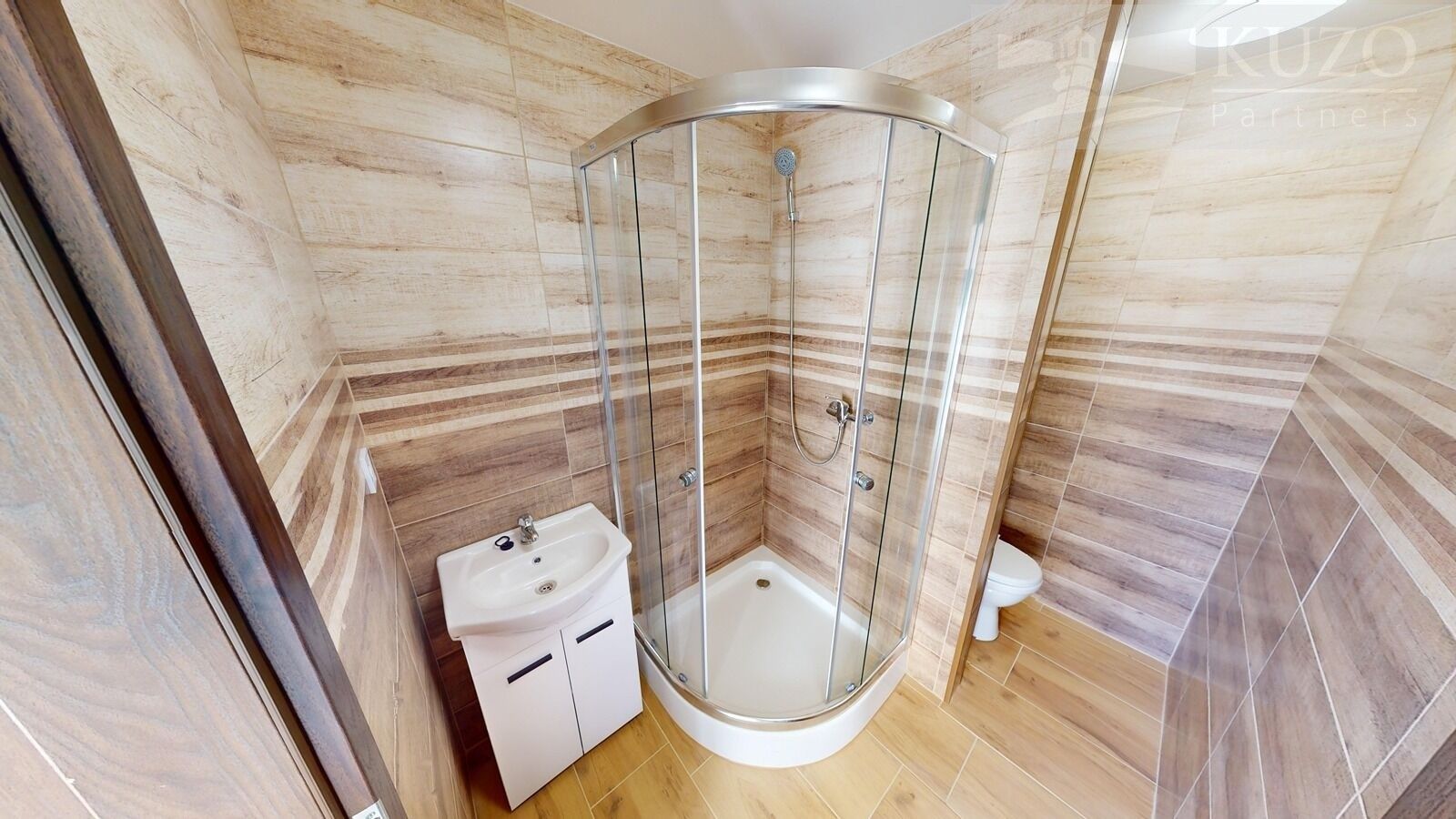 3+kk, Jana Drdy, Příbram VII, 64 m² - 2