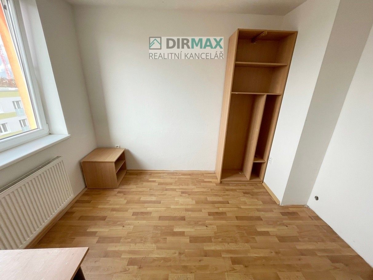 Pronájem byt 1+1 - Zahradní, Plzeň, 34 m²