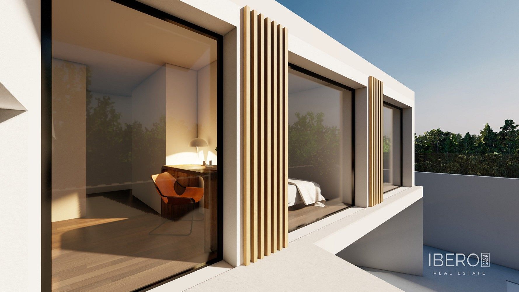 Prodej rodinný dům - Fortuna, ES, 170 m² - 5