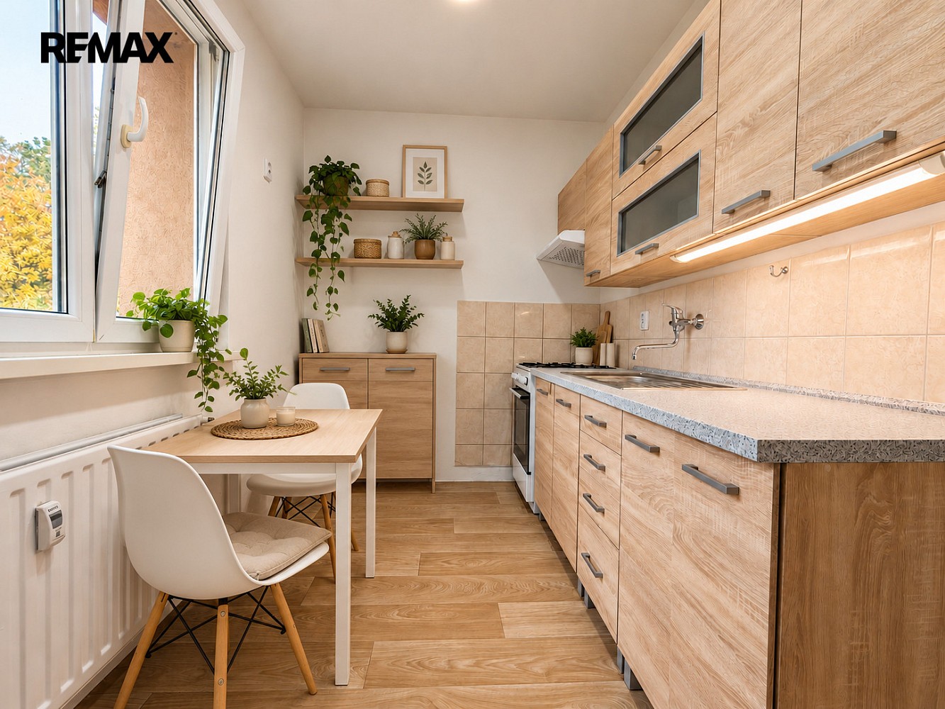Pronájem byt 2+1 - Topolová, Orlová - Lutyně, okres Karviná, 50 m² - 5