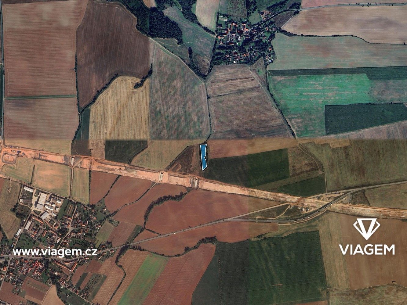 Les · Hořesedly, okres Rakovník, Středočeský kraj - 3